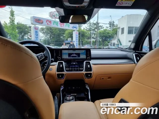 Kia Sorento 4th Generation id 2912318 из Кореи 5