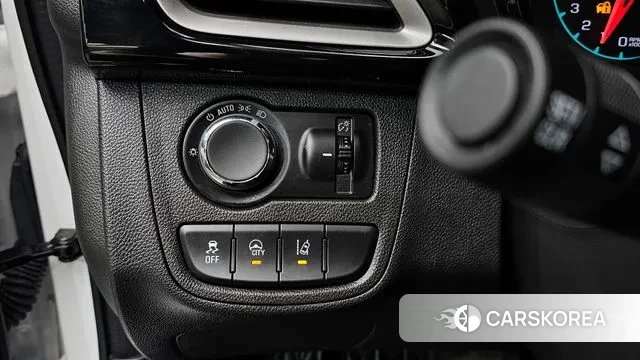 Chevrolet (GM Daewoo) The New Spark 2022 Белый из Кореи, фото 5