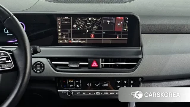 Kia The New Seltos 2024 Белый из Кореи, фото 5