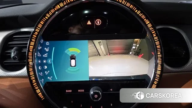 Mini Cooper S 2021 Синий из Кореи, фото 5