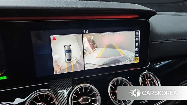 Mercedes-Benz AMG GT id 3479548 из Кореи 5