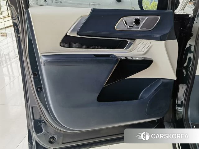 Buick century 2023 Зеленый из Китая, фото 5