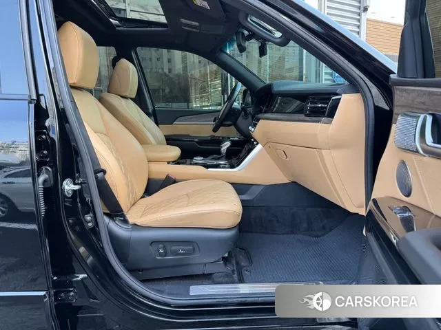 Kia Mohave Master 2020 Черный из Кореи, фото 5