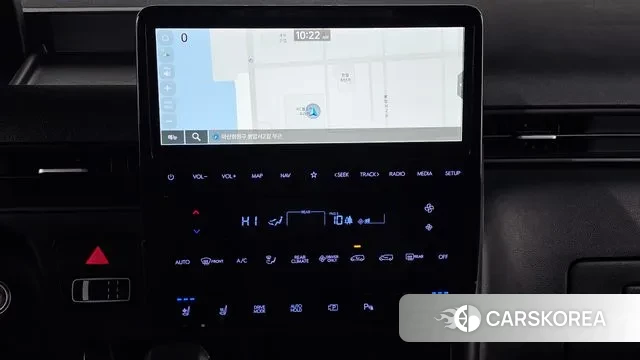 Hyundai Staria 2024 Белый из Кореи, фото 5