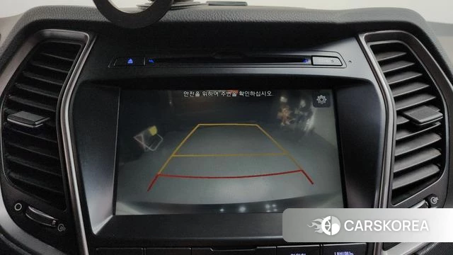 Hyundai The New Max Cruise 2018 Черный из Кореи, фото 5
