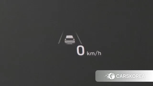 Hyundai The New Santa Fe 2021 Черный из Кореи, фото 5