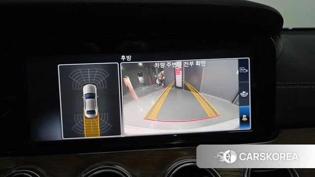 Mercedes-Benz E-Class W213 2020 Белый из Кореи, фото 5