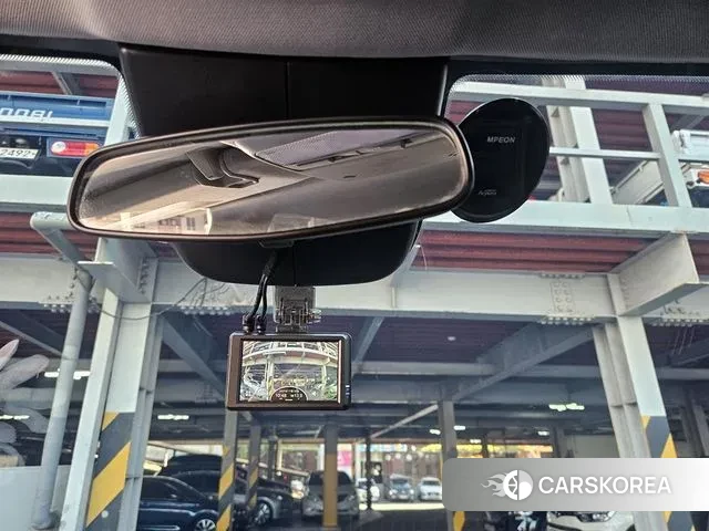 Chevrolet (GM Daewoo) The New Trax 2018 Черный из Кореи, фото 5