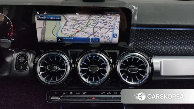 Mercedes-Benz GLB-Class X247 2025 Серый из Кореи, фото 5