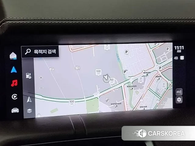 Porsche Taycan 2025 Коричневый из Кореи, фото 5