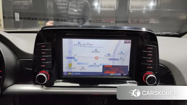 Kia Morning Urban (JA) 2021 Песочный из Кореи, фото 5