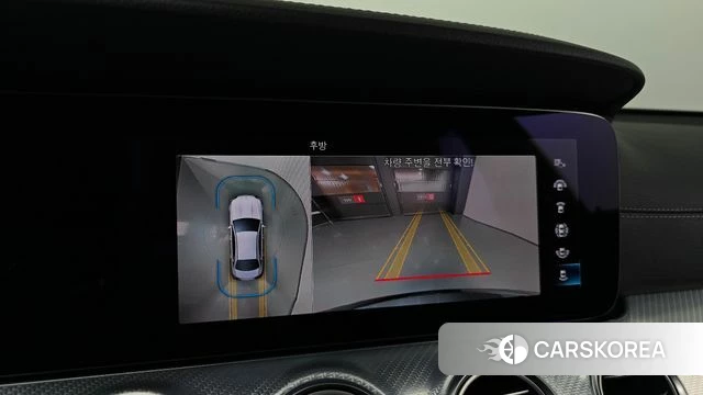 Mercedes-Benz E-Class W213 2021 Серый из Кореи, фото 5