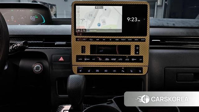 Hyundai Staria 2025 Белый из Кореи, фото 5