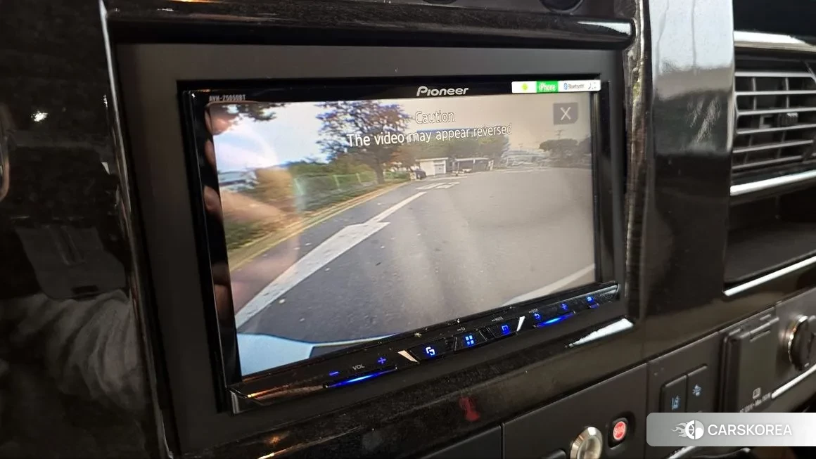 GMC Savana 2020 Белый из Кореи, фото 5