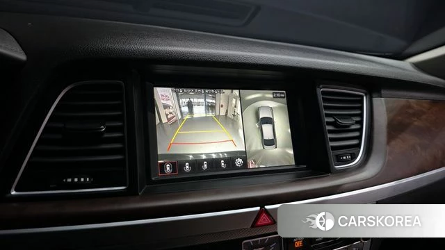 Genesis G80 2020 Черный из Кореи, фото 5