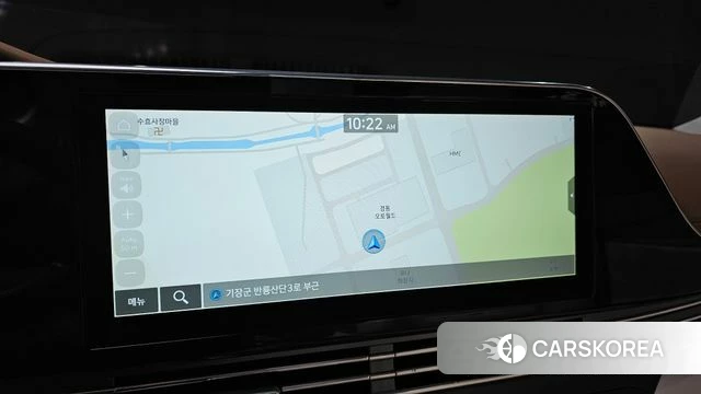 Hyundai The New Grandeur IG 2020 Белый из Кореи, фото 5