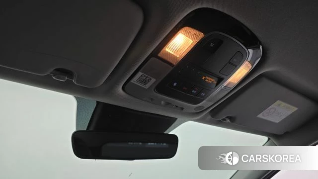 Hyundai Tucson (NX4) 2021 Белый из Кореи, фото 5