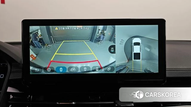 Ssangyong The New Rexton Sports Cannes 2024 Зеленый из Кореи, фото 5