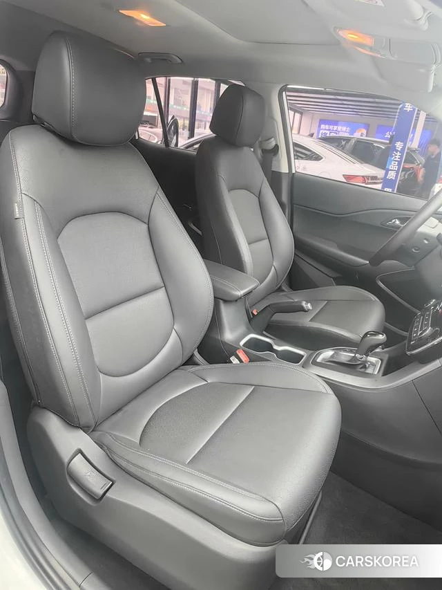 Hyundai ix35 2020 Белый из Китая, фото 5