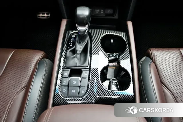 Hyundai Santa Fe TM 2018 Белый из Кореи, фото 5