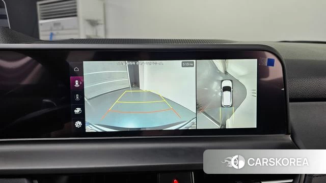 Kia The New Seltos 2025 Белый из Кореи, фото 5