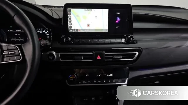 Kia Seltos 2020 Белый из Кореи, фото 5