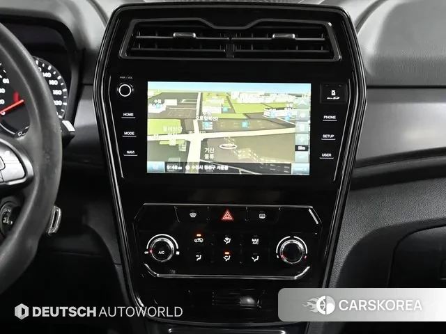 Ssangyong Berry New Tivoli 2020 Серебристо-серый из Кореи, фото 5