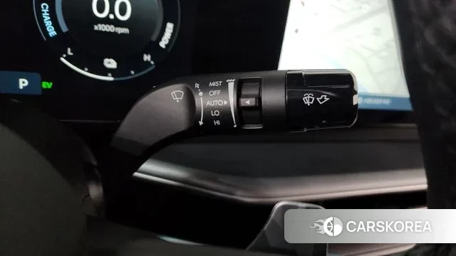 Hyundai Grandeur Hybrid (GN7) 2024 Черный из Кореи, фото 5