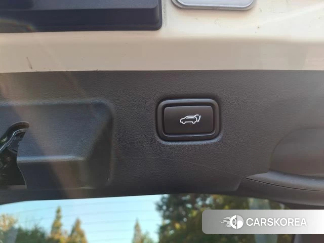 Kia EV6 2022 Белый из Кореи, фото 5