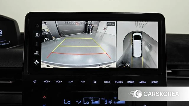 Hyundai Staria 2021 Белый из Кореи, фото 5