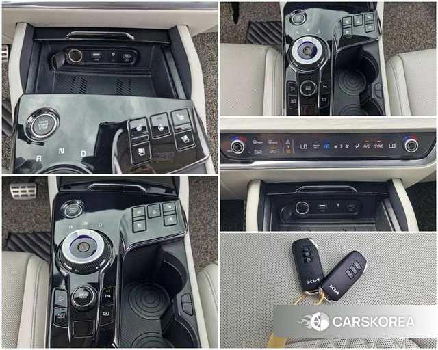 Kia Sportage 5th Generation Hybrid 2022 Жемчужный цвет из Кореи, фото 5