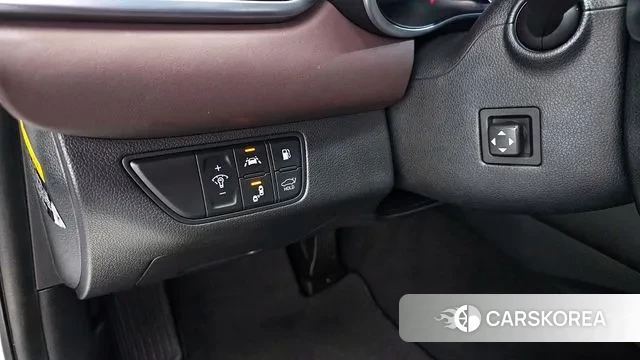 Genesis G70 2019 Белый из Кореи, фото 5