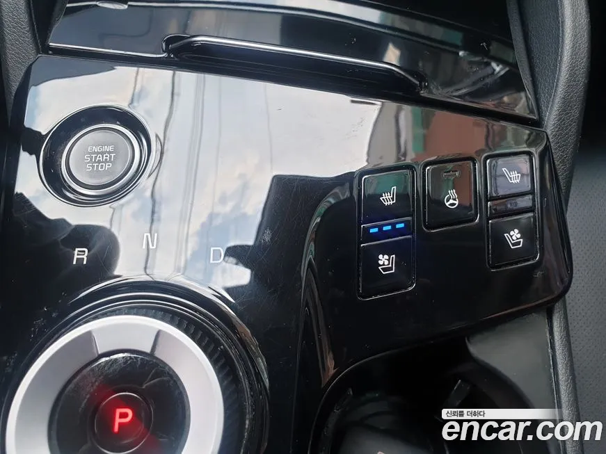 Kia Sportage 5th Generation id 1646547 из Кореи 5