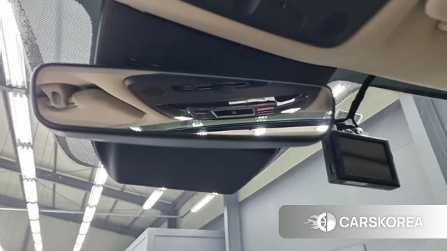 Kia Carnival 4th generation 2023 Белый из Кореи, фото 5