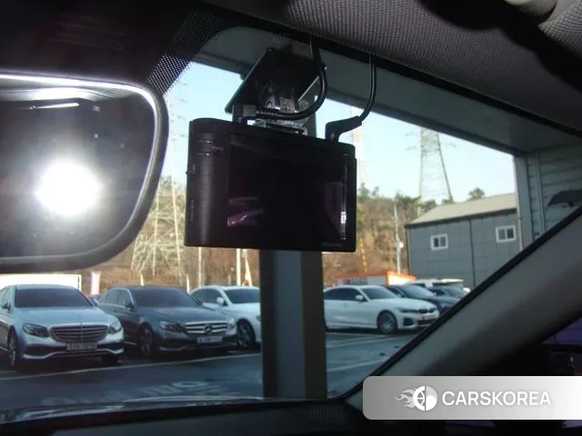 Hyundai Sonata Hybrid (DN8) 2019 Белый из Кореи, фото 5