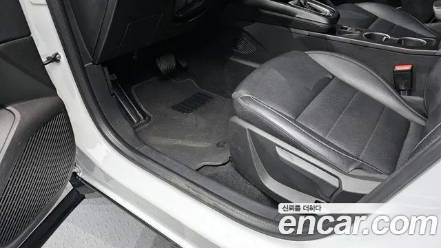 Renault Korea (Samsung) XM3 id 2718782 из Кореи 5