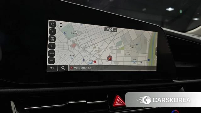 Kia Di All New Niro EV 2023 Серебряный из Кореи, фото 5