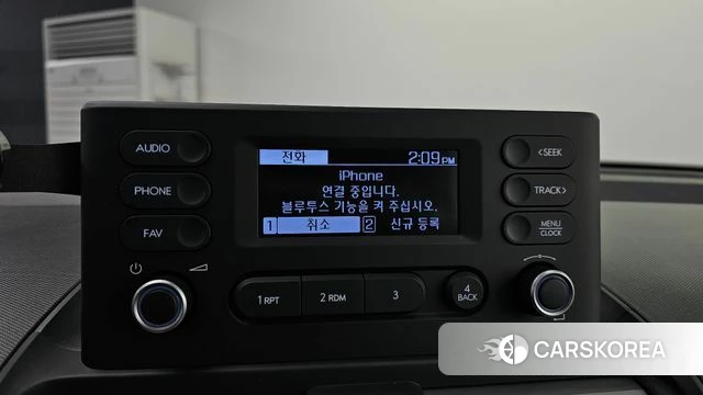 Hyundai Casper 2023 Белый из Кореи, фото 5