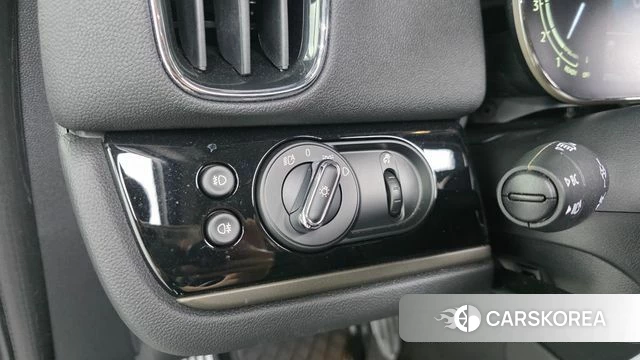 Mini Cooper Countryman 2023 Розовый из Кореи, фото 5