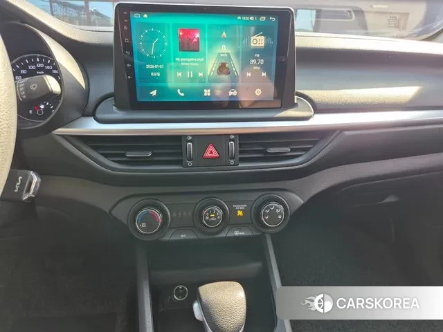 Kia The New K3 2nd generation id 3643668 из Кореи 5