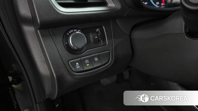 Chevrolet (GM Daewoo) The New Spark 2018 Серый из Кореи, фото 5