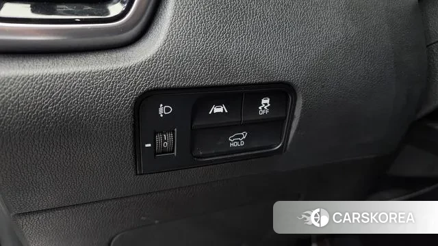 Kia Sorento 4th Generation 2020 Белый из Кореи, фото 5