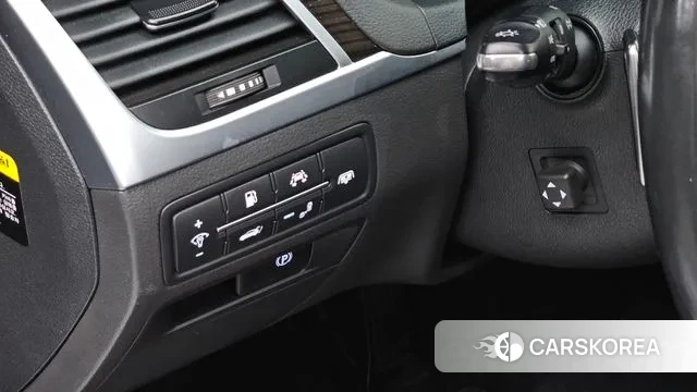 Genesis G80 2019 Серый из Кореи, фото 5