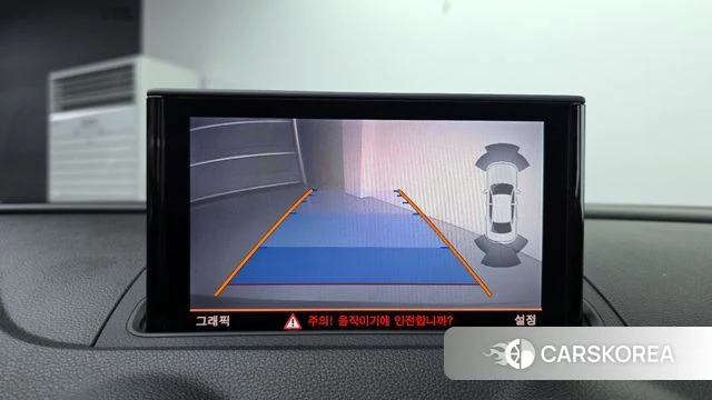 Audi New A3 2018 Серый из Кореи, фото 5