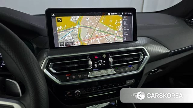 BMW X4 (G02) 2025 Белый из Кореи, фото 5