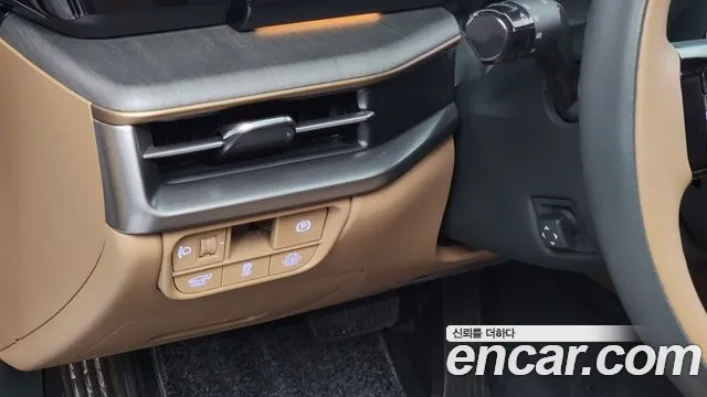 Hyundai Grandeur Hybrid (GN7) 2023 Белый из Кореи, фото 5