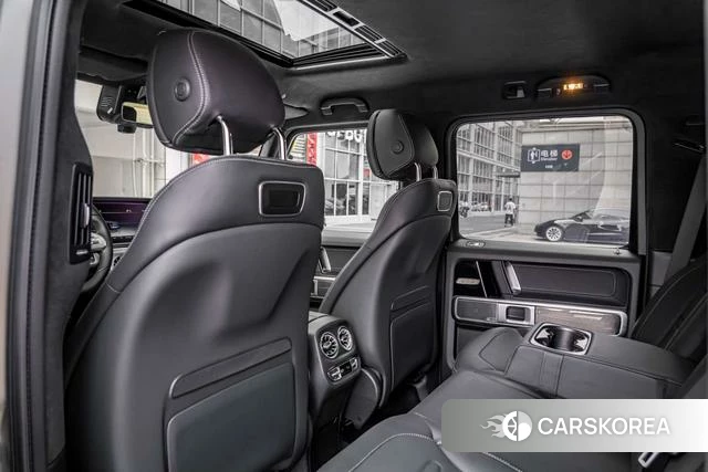 Mercedes-Benz G-class id 4199058 из Китая 5