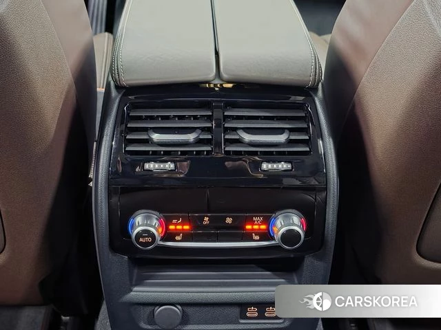 BMW 6 Series GT (G32) 2024 Белый из Кореи, фото 5