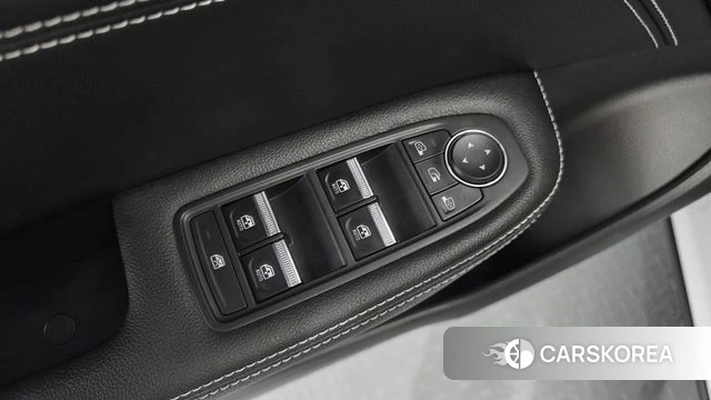 Renault Korea (Samsung) XM3 2023 Белый из Кореи, фото 5
