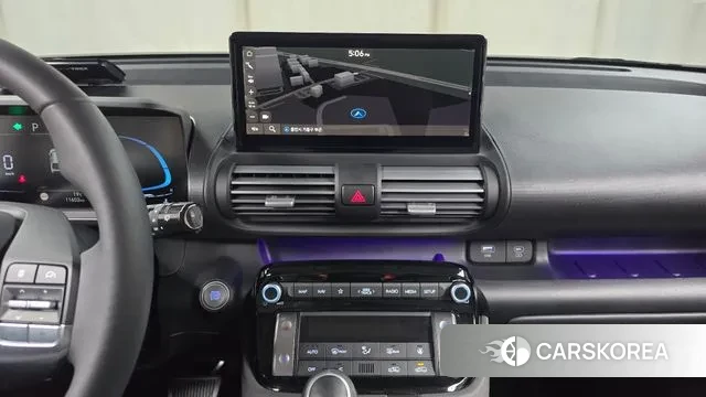 Hyundai The New Casper 2024 Белый из Кореи, фото 5